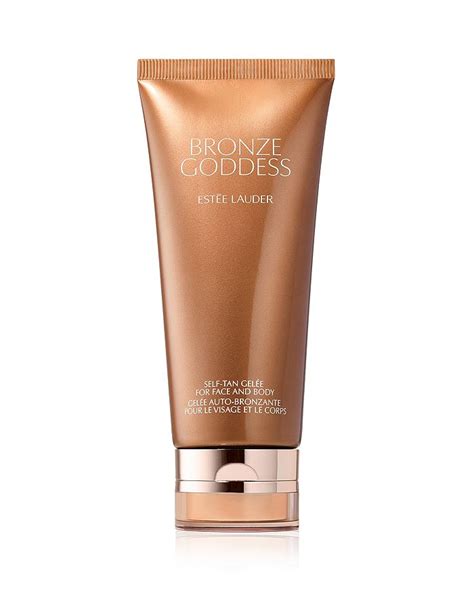 estee lauder tan gel.